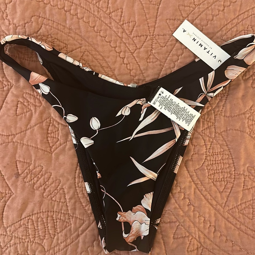 Vitamin A bikini bottom